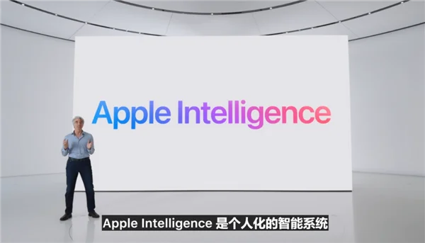 苹果iOS 18携手Apple Intelligence智能巨擘：中国市场的新篇章与期待