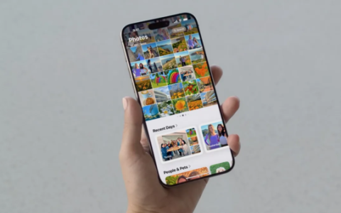 iOS 18革新体验：15个AI新功能的全面升级指南