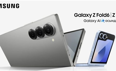 三星Galaxy Z Fold6折叠屏手机价格揭晓：轻量升级，多色可选，高端市场定位稳固