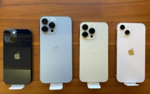 iPhone 14 Pro租赁攻略：费用详解与优质租机平台推荐