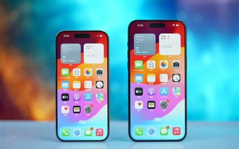 Apple Intelligence技术揭秘：为何仅高端iPhone 15 Pro系列独享？性能需求与未来趋势展望