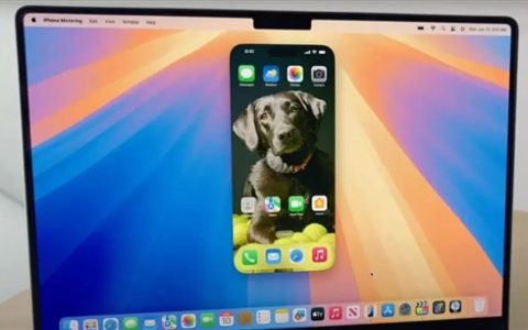 iOS/iPadOS 18 Beta 2 即将发布，新功能亮点抢先看：iPhone镜像与SharePlay升级