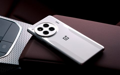 一加 Ace 3 Pro 来袭，挑战手机硬件新高度