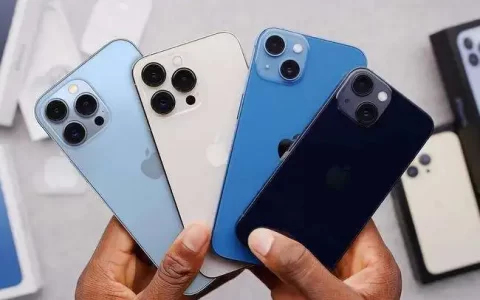 租赁经济新潮流：租手机的优势与消费趋势分析