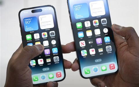 iPhone 16系列震撼曝光：内存跃升、A18芯片加持、摄像头技术革新引领影像新纪元