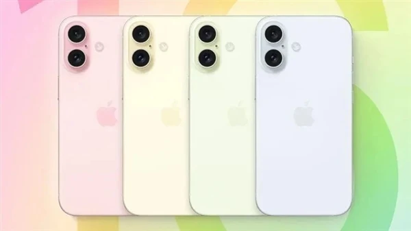 iPhone 16系列备货大增，苹果押宝AI新系统冲刺9000万台出货量