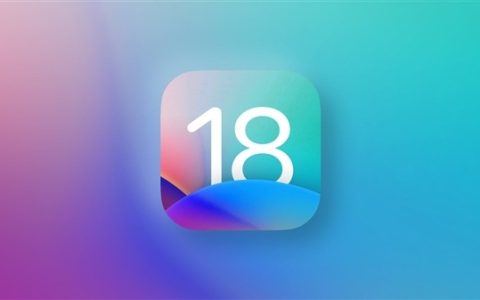 iOS 18与iPadOS 18公测版震撼发布：新功能抢先看，Apple Intelligence待解锁