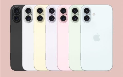 iPhone 16前瞻：设计革新与功能升级，是否值得您翘首以盼？