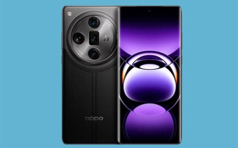 OPPO Find X8系列前瞻：天玑9400性能跃升与双潜望摄影新纪元