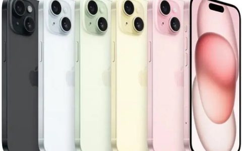 左右租机新体验：iPhone轻松租，免押更自由