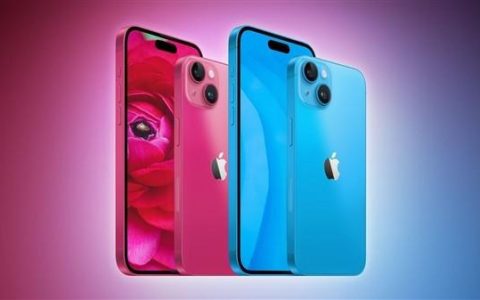 解锁iPhone 15 Pro Max新方式：牛小租——你的租赁优选