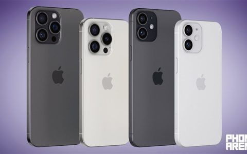 富士康郑州工厂全力冲刺！iPhone 16系列量产加速，出货量目标直冲9500万台