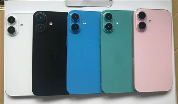 解锁租手机新姿势：你达标了吗？