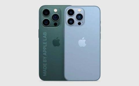 解锁新iPhone年年换，手机租赁成潮流新选择