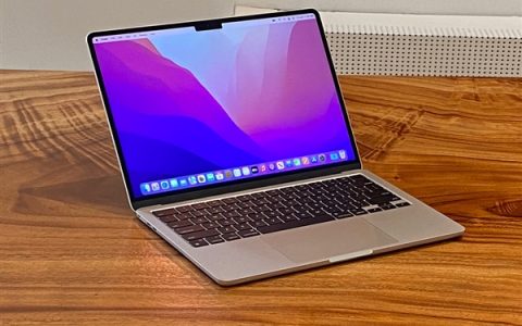 苹果折叠屏MacBook新动向：18.8英寸定版，量产延期至2027年底