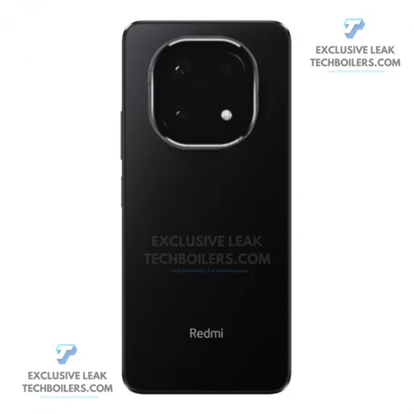 米粉力挺Redmi Note系列：千元机中的无短板王者即将迎来Note 14系列
