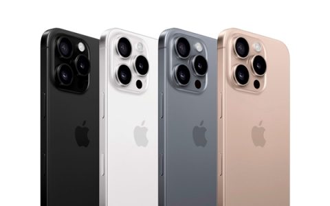 iPhone 16充电大升级！揭秘苹果为何迟迟不上高功率快充