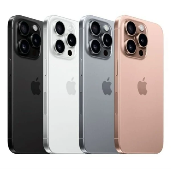 iPhone 16系列前瞻：大屏、新配色与AI影像盛宴即将来袭！