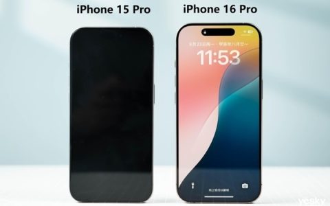 iPhone 16 Pro上手体验：设计普通，创新点引争议