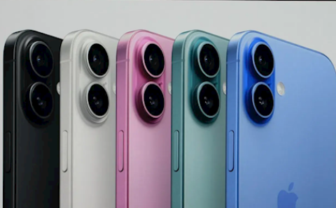 iPhone 16拆解大揭秘：苹果终于造出“最易维修”iPhone！