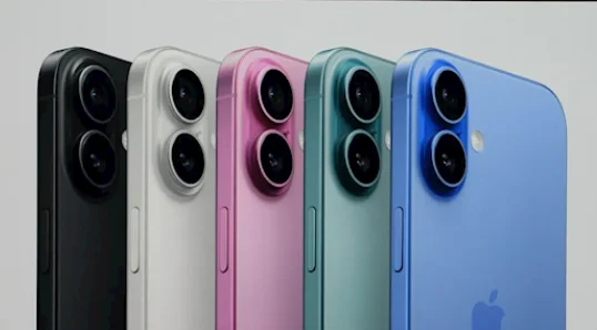 iPhone 16拆解大揭秘：苹果终于造出“最易维修”iPhone！