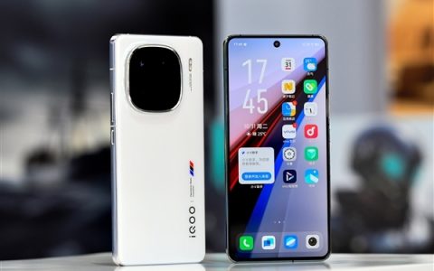 iQOO 13蓄势待发：三证齐全，2K直屏搭配骁龙8 Gen4，快充续航全面升级！
