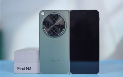 OPPO Find N4大升级！无线充电+IP68防水，用户期待终成现实