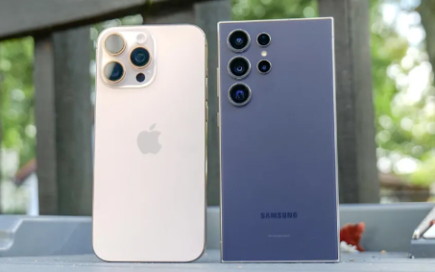 iPhone 16 Pro Max vs 三星S24 Ultra：全面对比评测，谁才是真机皇？