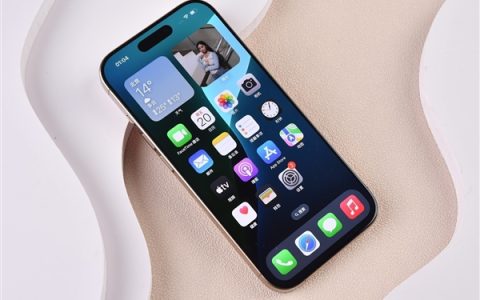 iPhone 16系列全面解析：哪款最适合你？Plus版为何让人后悔？
