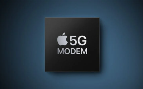 iPhone SE 4将于2025年春季发布，首发苹果自研5G基带，采用OLED刘海屏
