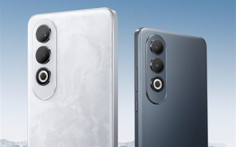 OPPO K12 Plus新机官宣：10月12日发布，搭载6400毫安时冰川电池与骁龙7 Gen3