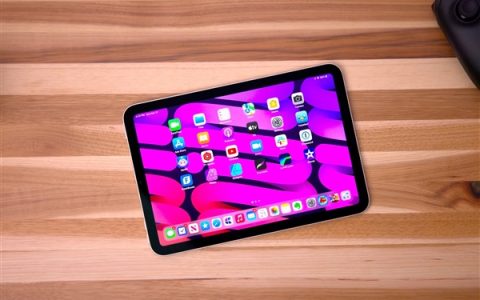 2024新款iPad mini 7震撼发布：性能与设计全面革新，引领平板新潮流