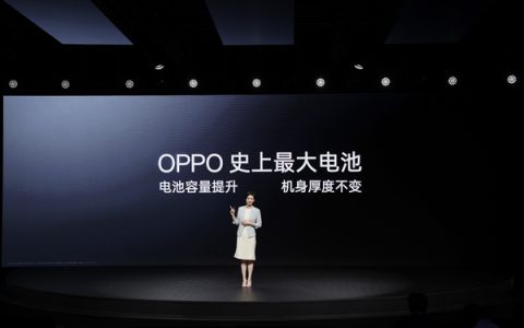 全面解析OPPO K12 Plus：续航王者搭载骁龙7 Gen3与80W闪充技术