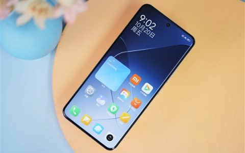 骁龙8Gen4震撼发布，众多旗舰新机蓄势待发
