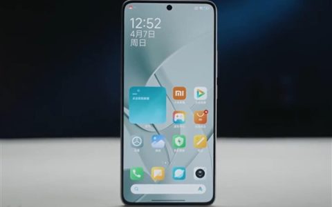 Redmi K80系列即将震撼发布，性能强劲引领旗舰新风尚