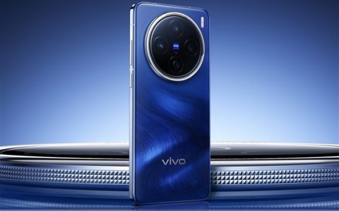 vivo X200系列盛大发布在即，影像技术引领潮流