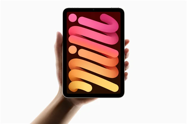 苹果发布新款iPad mini，支持教育优惠，起售价3599元起