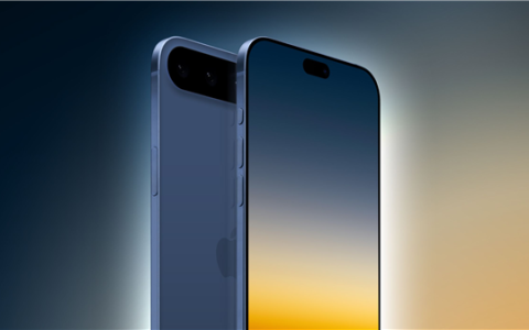 iPhone 18 Pro Max将首发2nm处理器A20，内存升级至12GB