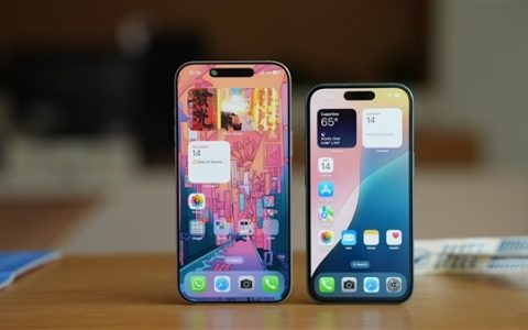 2024年Q3全球智能手机销量增长，苹果凭iPhone 16夺冠