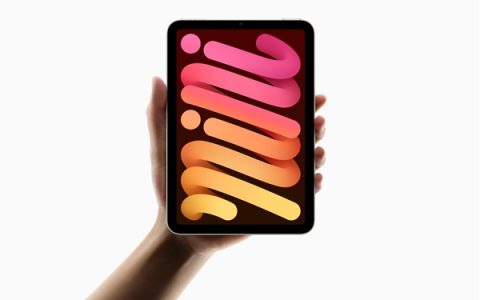 苹果发布新款iPad mini，命名引争议，升级力度被指挤牙膏