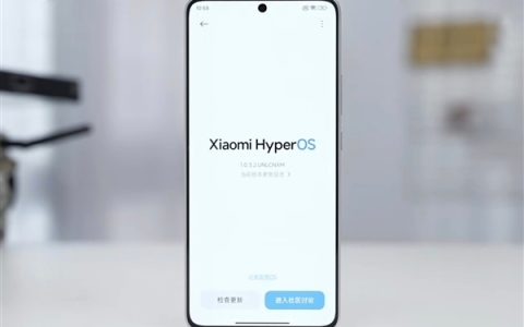 小米15系列备受期待，卢伟冰回应米粉关切并透露关键信息