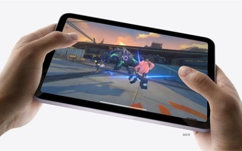 苹果iPad mini 7预售惊喜破发，优惠力度空前引发抢购热潮