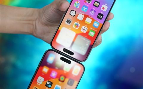 iPhone 16 系列中国市场销量深度剖析：高端机型热销与整体下滑并存