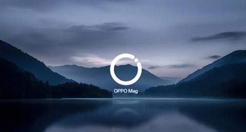 OPPO Mag磁吸生态盛大发布：磁吸手机壳、小涡轮散热器及充电宝全面登场，携手Find X8系列打造全新无线充电体验