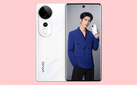 vivo S20震撼发布：轻薄长续航与人像自拍技术再升级