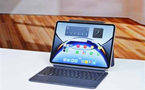 OPPO Pad 3 Pro震撼发布：骁龙8领先版赋能，横屏办公娱乐新体验