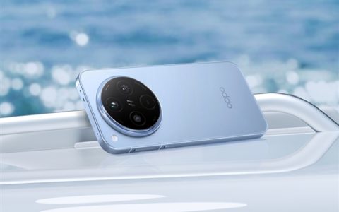 OPPO Find X8 系列：天玑 9400 旗舰芯引领性能与AI新纪元