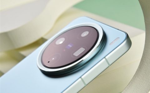 vivo X200 Pro mini：小屏旗舰，影像与智能并重的杰作