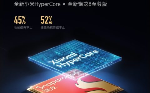 小米15系列震撼发布：骁龙8至尊版携手HyperCore，性能与能效再攀高峰