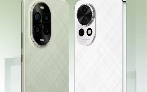 华为nova 13系列首销告捷，创新功能引领科技潮流